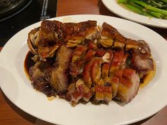 -文兴酒家(Chinatown - Gerrard Street)