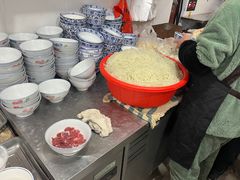 -杨家牛肉汤(淮建路店)
