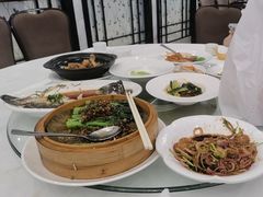 -金翠皇宫粤菜·点心·海鲜(科技园店)