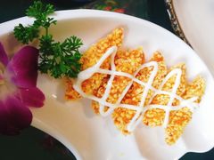-忘忧草融合私房菜(红鼎国际店)