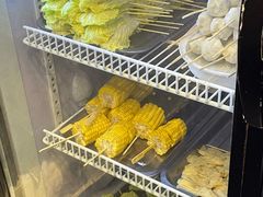 -老酱油炸社