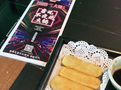 -大隐·成都火锅Bistro(合生麒麟新天地店)