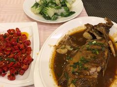 -安庆碧桂园凤凰酒店-维也纳餐厅