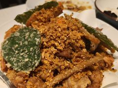 -汤城小厨•粤菜•靓汤(金融街店)