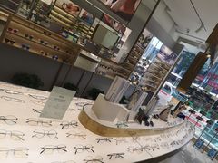 -爱视眼镜隐形眼镜美瞳护理液(书院店)