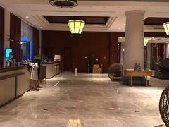 -三清山希尔顿度假酒店