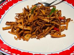 -肆月河豚·新淮扬菜·烤鸭(中关村店)