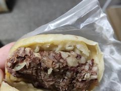 -闫家驴肉老店(华电一校店)