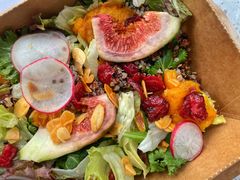 -THE WOODS 简餐 (国贸商城店)
