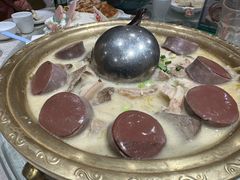 -金掌勺·锅包肉(广渠门店)