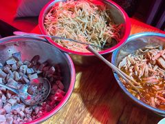 咸菜-梁憨包(南岸回龙湾店)