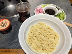 -北平三兄弟涮肉(簋街总店)