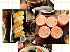 -自然餐厅(Phuket)