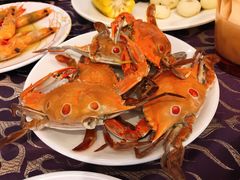 -三亚胜意海景酒店·海鲜自助餐厅(三亚湾路店)