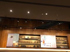 -星巴克(天津大悦城第二店)