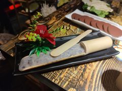 -重庆锦火锅(惠福东路店)