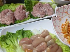 -锋记汕头小馆-猪肚火锅(华强北店)
