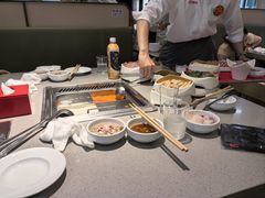 -海底捞火锅(八佰伴店)