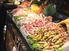 -苏格里岛自助海鲜烤肉(青秀万达店)