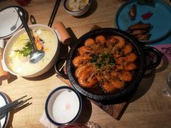 -茉莉餐厅(亳州高新万达广场希夷大道店)