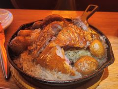 -甲丁坊·德餐·酒吧(五棵松华熙店)