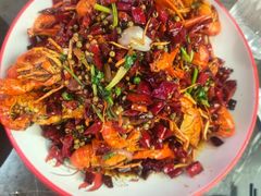 -盱眙虾神於氏龙虾(夫子庙红街店)