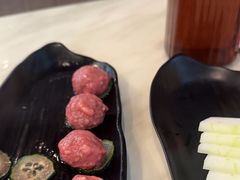-潮鑫牛肉火锅(敏捷广场店)