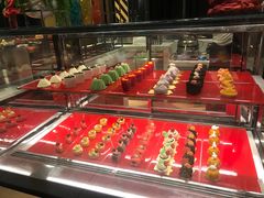 -新食谱全日制餐厅·苏州苏州湾艾美酒店