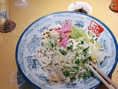 -大海碗·炸酱面·烤鸭·京菜(天坛店)