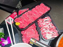 -正禾鲜·潮汕牛肉火锅(凯德天府店)