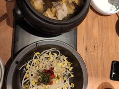 原味汽锅鸡-云海肴·汽锅鸡·云南菜(广安门天虹店)