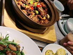 -星宴主题餐厅(庐阳大道店)