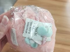 -柠季·手打柠檬茶(上海龙之梦店)