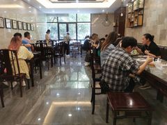 -毛华美食(清扬路店)