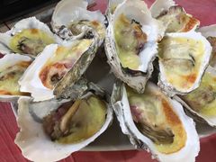 -蚝乡农庄(铁涌赤岸店)