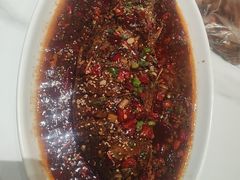 -梅利汴京烤鸭•开封豫菜地标店(东大街店)