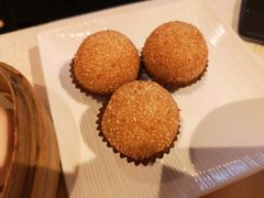 -喜来登由由大酒店九州膳坊中餐厅