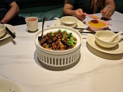 -楚山晓·湖北菜(武汉光谷K11店)