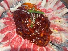 -双门洞·森系料理(体育西店)