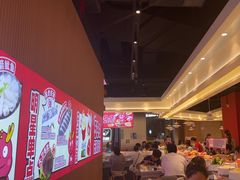 -龍歌自助小火锅(秦淮水游城店)