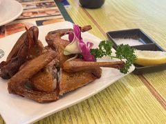 -添好运点心专门店(百老汇店)