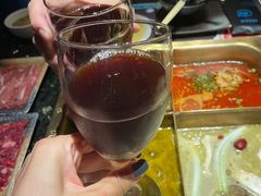 四季锅底-王家渡火锅店(棕榈泉店)