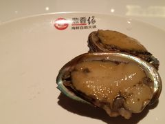 -鼎香缘海鲜自助火锅烤肉(锦辉购物广场店)