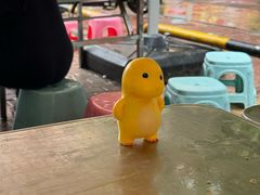 -杨家牛肉汤(淮建路店)