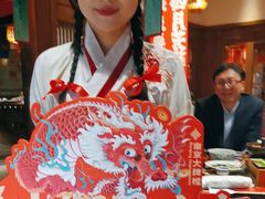 -南京大牌档(人民广场店)
