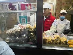 -京天红酒家(虎坊路店)