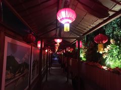 -窄巷子陕菜馆·地道陕西菜(粉巷店)