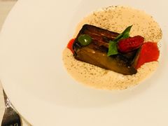 开胃菜-北京金融街丽思卡尔顿酒店·意味轩 Cepe