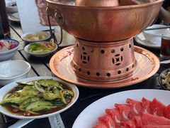 -仁和四季涮肉馆(天坛南门店)