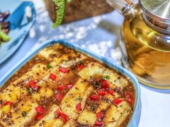 -香香海南菜餐厅